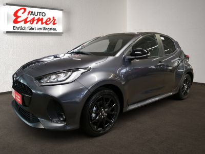 Mazda Mazda2 Neuwagen