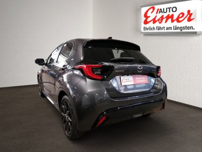 Mazda Mazda2 Gebrauchtwagen Mazda Mazda2 Gebrauchtwagen