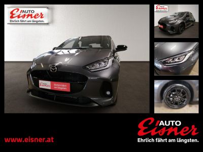 Mazda Mazda2 Neuwagen