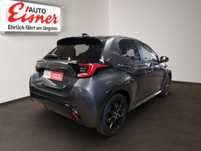 Mazda Mazda2 Gebrauchtwagen Mazda Mazda2 Gebrauchtwagen