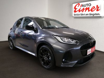 Mazda Mazda2 Gebrauchtwagen Mazda Mazda2 Gebrauchtwagen