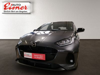 Mazda Mazda2 Gebrauchtwagen Mazda Mazda2 Gebrauchtwagen