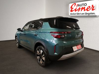 Opel Frontera Gebrauchtwagen Opel Frontera Gebrauchtwagen