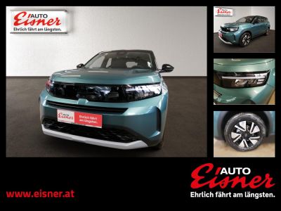 Opel Frontera Gebrauchtwagen Opel Frontera Gebrauchtwagen