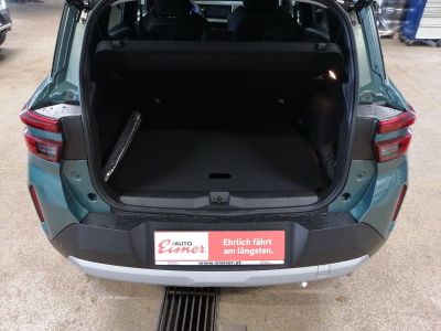 Opel Frontera Gebrauchtwagen Opel Frontera Gebrauchtwagen