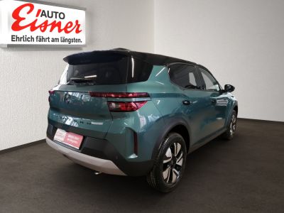 Opel Frontera Gebrauchtwagen Opel Frontera Gebrauchtwagen