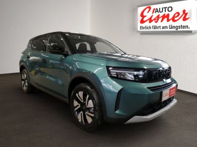 Opel Frontera Gebrauchtwagen Opel Frontera Gebrauchtwagen