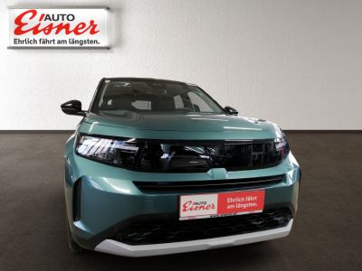 Opel Frontera Gebrauchtwagen Opel Frontera Gebrauchtwagen