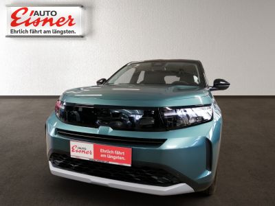 Opel Frontera Gebrauchtwagen Opel Frontera Gebrauchtwagen