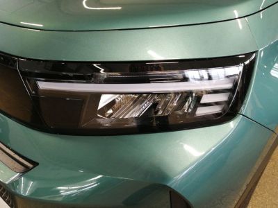 Opel Frontera Gebrauchtwagen Opel Frontera Gebrauchtwagen