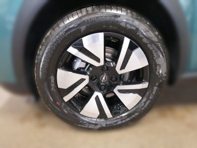 Opel Frontera Gebrauchtwagen Opel Frontera Gebrauchtwagen