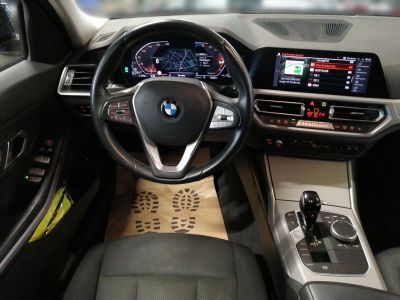 BMW 3er Gebrauchtwagen