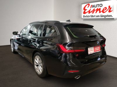 BMW 3er Gebrauchtwagen