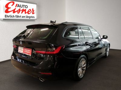 BMW 3er Gebrauchtwagen