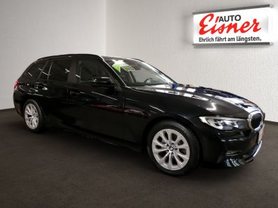 BMW 3er Gebrauchtwagen