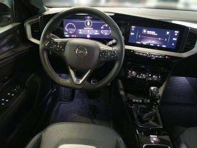 Opel Mokka Gebrauchtwagen