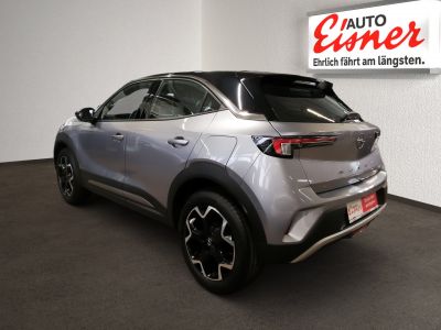 Opel Mokka Gebrauchtwagen