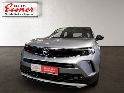 Opel Mokka Gebrauchtwagen
