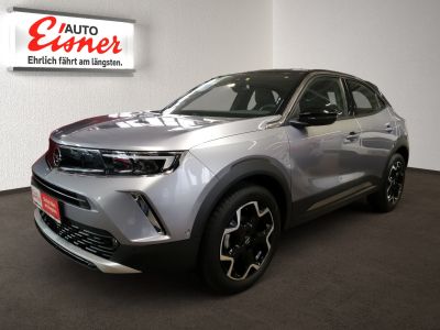 Opel Mokka Gebrauchtwagen