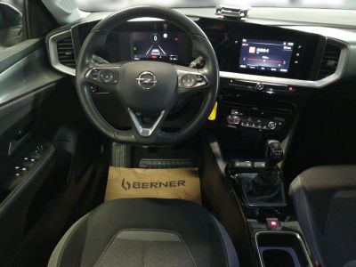 Opel Mokka Gebrauchtwagen