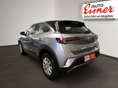 Opel Mokka Gebrauchtwagen