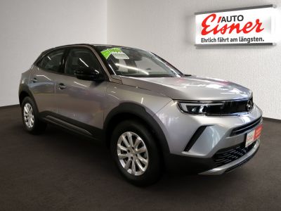 Opel Mokka Gebrauchtwagen