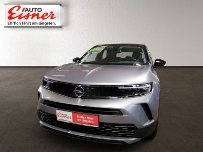 Opel Mokka Gebrauchtwagen