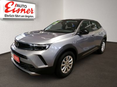 Opel Mokka Gebrauchtwagen