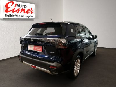 Suzuki S-Cross Neuwagen
