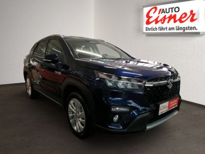 Suzuki S-Cross Neuwagen