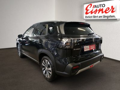 Suzuki S-Cross Neuwagen