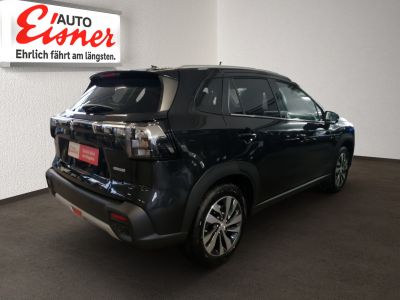 Suzuki S-Cross Neuwagen