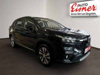 Suzuki S-Cross Neuwagen