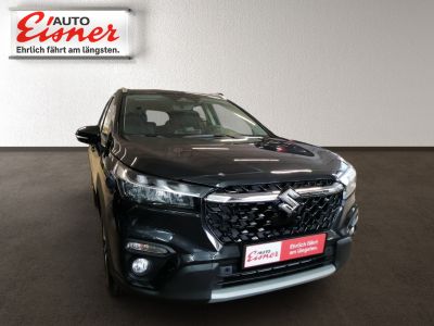 Suzuki S-Cross Neuwagen