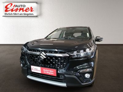 Suzuki S-Cross Neuwagen