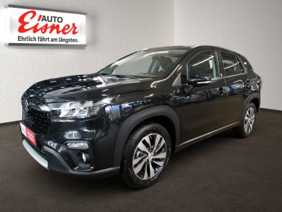 Suzuki S-Cross Neuwagen
