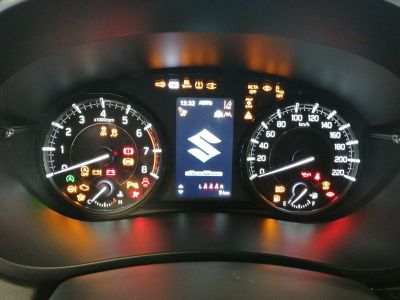 Suzuki S-Cross Neuwagen