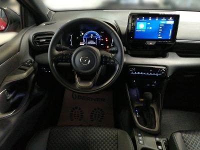 Mazda Mazda2 Neuwagen