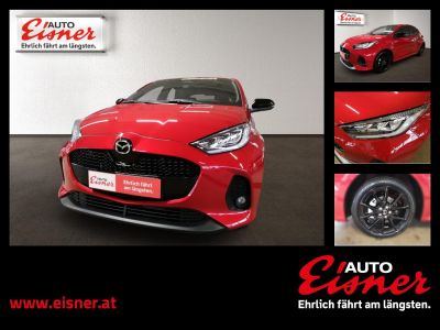 Mazda Mazda2 Neuwagen