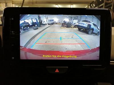 Mazda Mazda2 Neuwagen