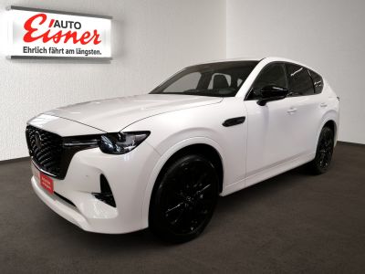 Mazda CX-60 Neuwagen