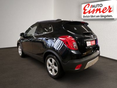 Opel Mokka Gebrauchtwagen