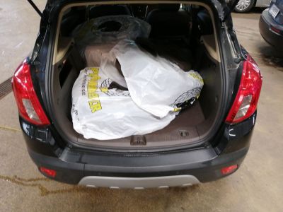 Opel Mokka Gebrauchtwagen
