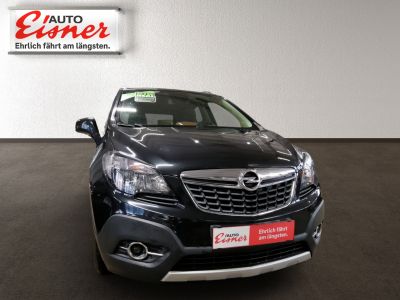 Opel Mokka Gebrauchtwagen