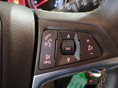 Opel Mokka Gebrauchtwagen