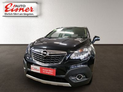 Opel Mokka Gebrauchtwagen
