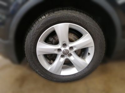 Opel Mokka Gebrauchtwagen