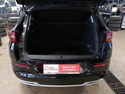 Opel Grandland Gebrauchtwagen