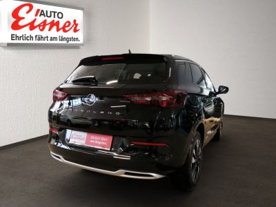 Opel Grandland Gebrauchtwagen