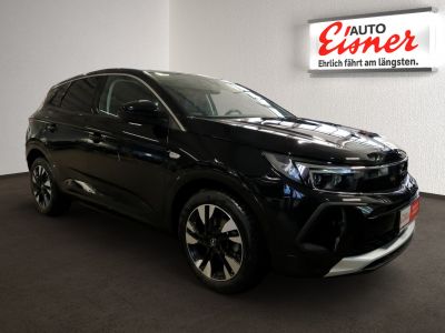 Opel Grandland Gebrauchtwagen